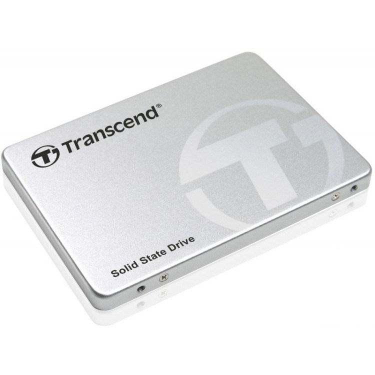 Transcend SSD370S