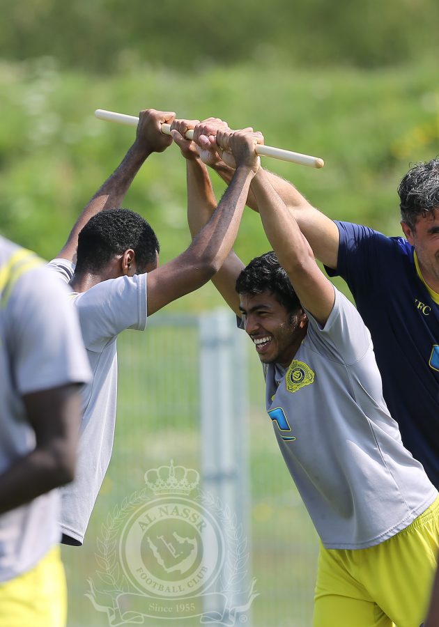 تدريبات النصر ‫(345391043)‬ ‫‬