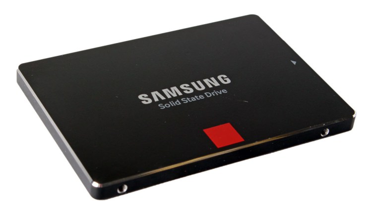 Samsung SSD 850 Pro