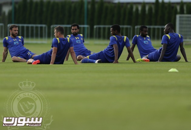 تدريبات النصر ‫(345391037)‬ ‫‬
