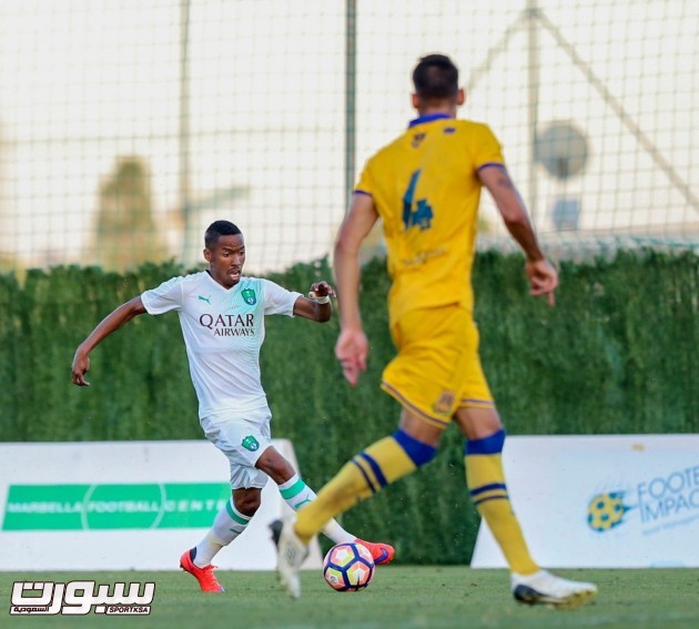 الاهلي ‫(1)‬