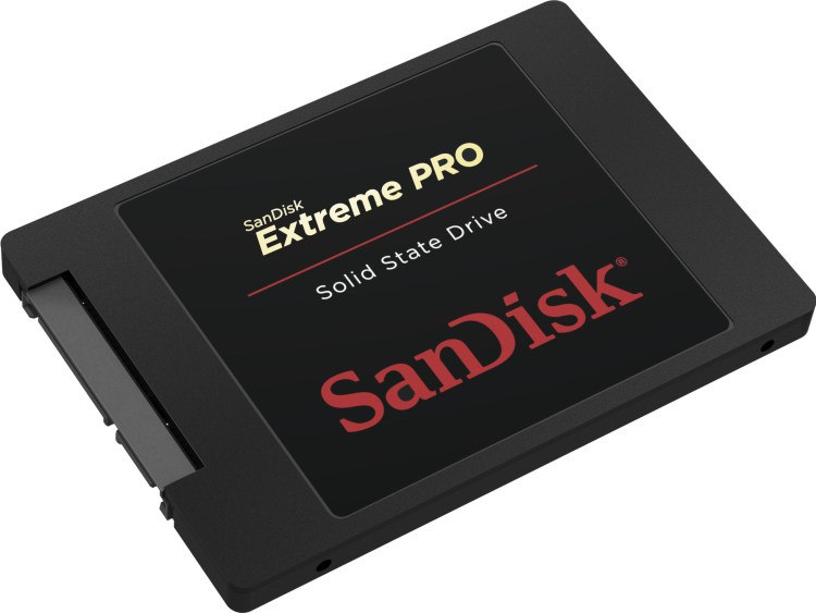 SanDisk Extreme Pro