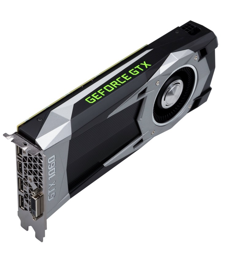 nvidia gtx 1060 3