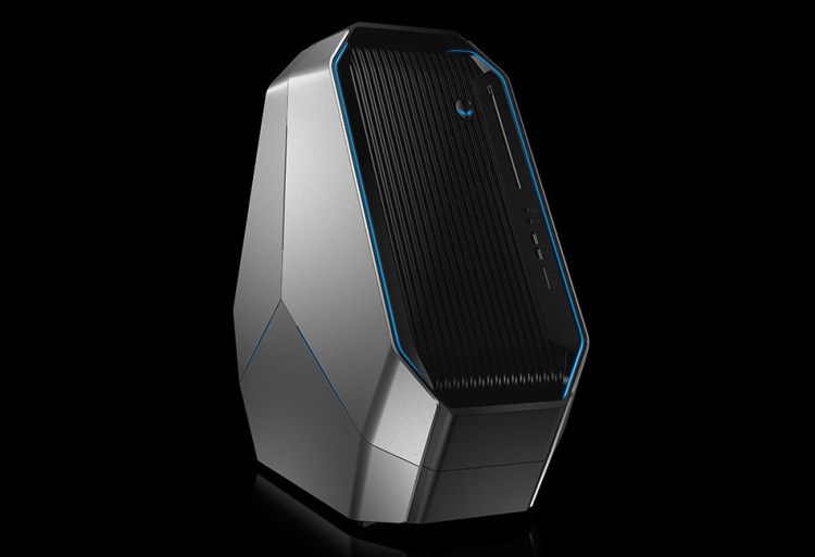 Alienware Area 51