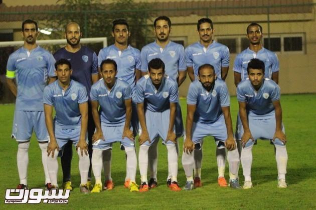 فريق الباطن