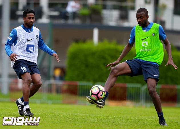 تدريبات الهلال ‫(563388007)‬ ‫‬