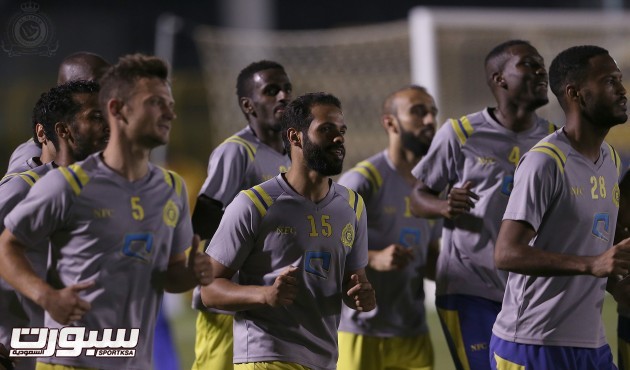 تدريبات النصر ‫(431322179)‬ ‫‬