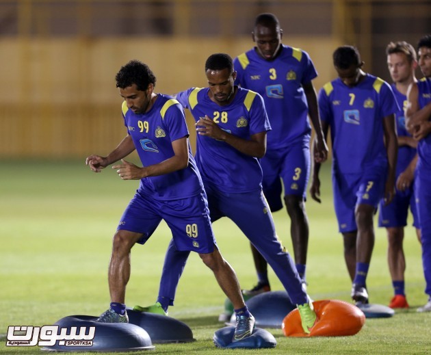 تدريبات النصر ‫(391216162)‬ ‫‬