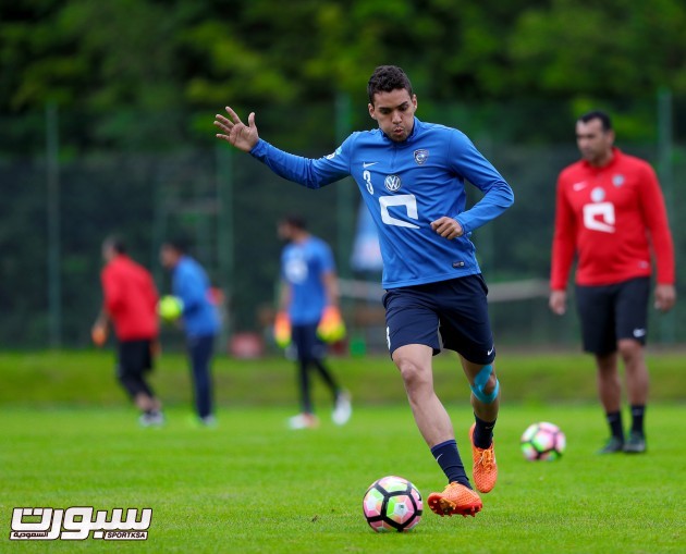 تدريبات الهلال ‫(563388006)‬ ‫‬