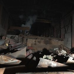 فأر يتسبب في إلغاء رحلة تابعة للخطوط البريطانية في مطار هيثرو