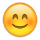 ابتسامة