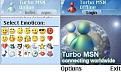 اضغط على الصورة لنسخة أكبر

الإسم:	Turbo MSN v1.71 FULL.jpg
القراءات:	312
الحجم:	22.2 KB
ID:	1647934