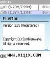 اضغط على الصورة لنسخة أكبر

الإسم:	Fileman 1.05.jpg
القراءات:	1099
الحجم:	27.4 KB
ID:	1648548
