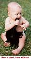 اضغط على الصورة لنسخة أكبر

الإسم:	babyeatingcat.jpg
القراءات:	34
الحجم:	25.5 KB
ID:	1649044
