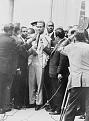 malcolm x news interview