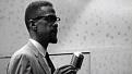 malcolm x speach