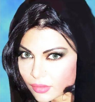 هيفاء وهبي
هيفاء وهبي
الكلمات الإستدلالية(لتسهيل البحث): هيفاء وهبي