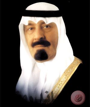 الملك عبدالله بن عبدالعزيز
الملك عبدالله بن عبدالعزيز
