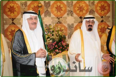 الملك عبدالله بن عبدالعزيز
الملك عبدالله بن عبدالعزيز
