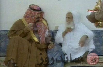 الملك عبدالله بن عبدالعزيز
الملك عبدالله بن عبدالعزيز
الكلمات الإستدلالية(لتسهيل البحث): الملك عبدالله بن عبدالعزيز