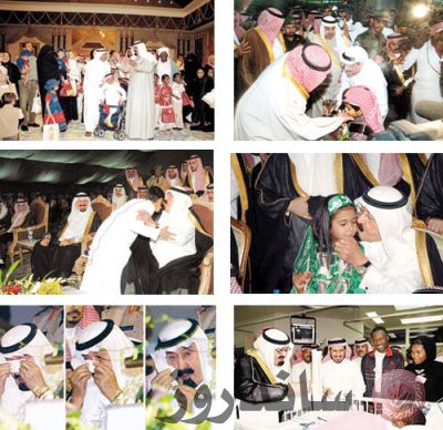 الملك عبدالله بن عبدالعزيز
الملك عبدالله بن عبدالعزيز
الكلمات الإستدلالية(لتسهيل البحث): الملك عبدالله بن عبدالعزيز