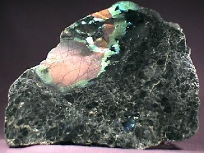 معدن لابرادورايت labradorite
معدن لابرادورايت labradorite
الكلمات الإستدلالية(لتسهيل البحث): معدن لابرادورايت labradorite
