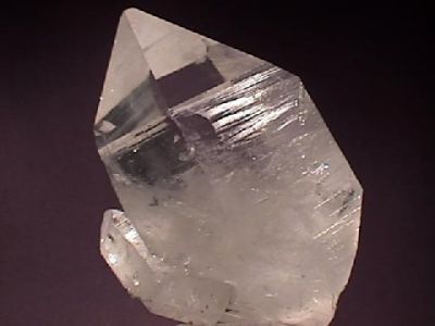 معدن الكوارتز Quartz
معدن الكوارتز Quartz
الكلمات الإستدلالية(لتسهيل البحث): معدن الكوارتز Quartz