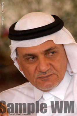 الأمير تركي الفيصل بن عبدالعزيز
الأمير تركي الفيصل بن عبدالعزيز
