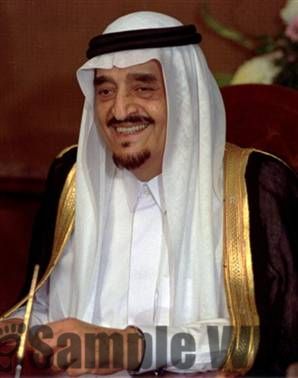 الملك فهد رحمة الله عليه
الملك فهد رحمة الله عليه
