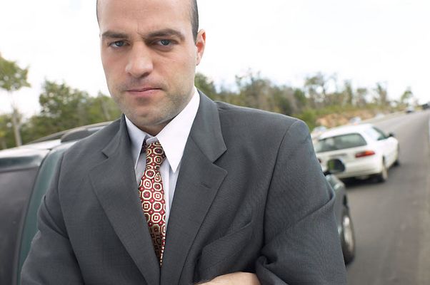 Angry man at car accident scene BE 6.jpg
