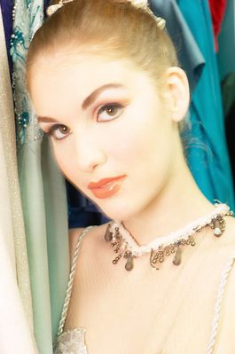 Ballerina backstage in wardrobe.jpg