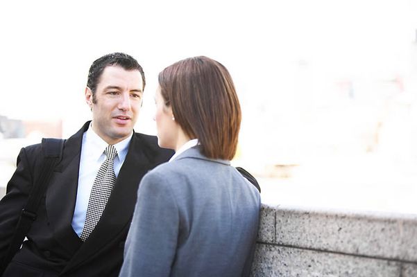 Businesspeople having conversation uid 1433920.jpg