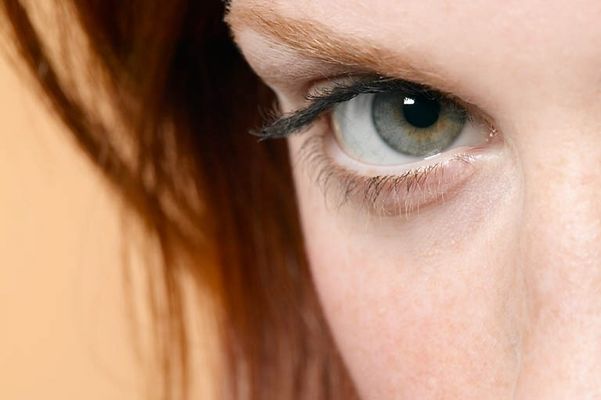 Close up of face of young red head uid 1453348.jpg