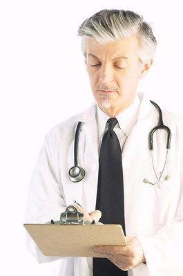 Doctor writing on clipboard 3.jpg
