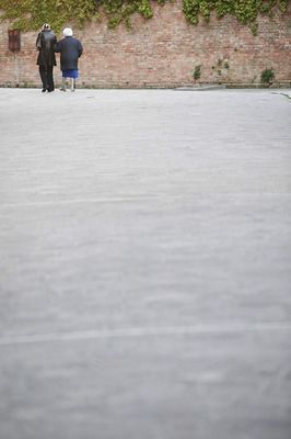 Female senior mother walking with daughter.jpg