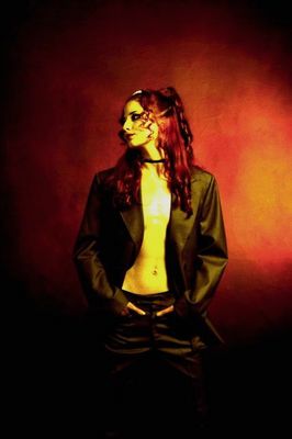Model with coat and bare midriff.jpg