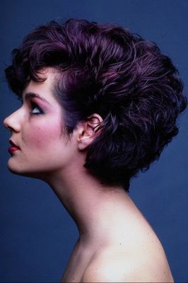 Profile of woman with bare shoulders.jpg