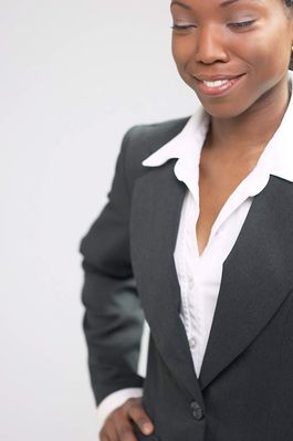 Smiling businesswoman c102985.jpg
