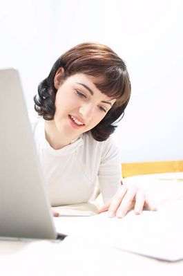 Student studying with laptop uid 1427219.jpg