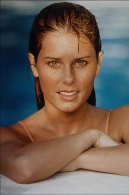 Woman at edge of swimming pool.jpg