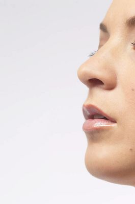 Woman face in profile.jpg