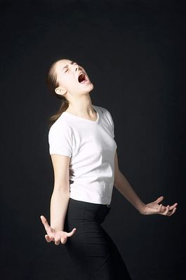 Woman in white t shirt uid 1426835.jpg