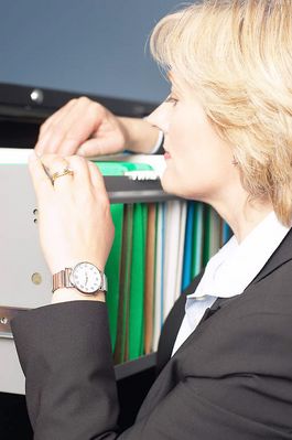 Woman looking through files.jpg
