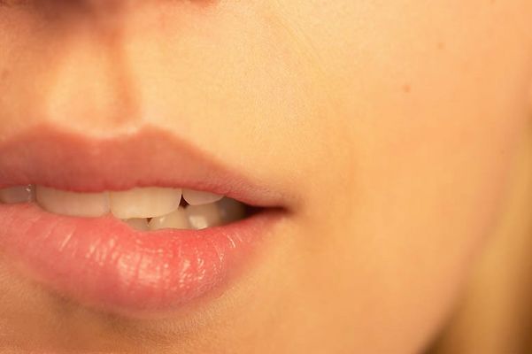 Woman scrunching lips.jpg