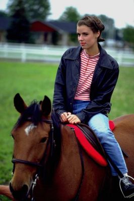 Woman sitting on horse.jpg