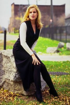 Woman sitting on stone.jpg