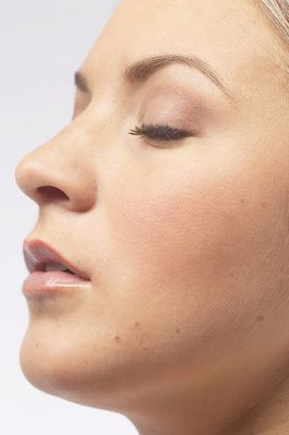 Woman with eyes closed in profile.jpg