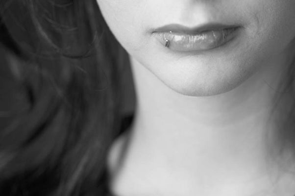 Woman with lip piercing c103364.jpg