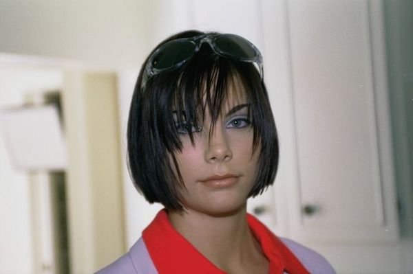 Woman with short hair and sunglasses.jpg