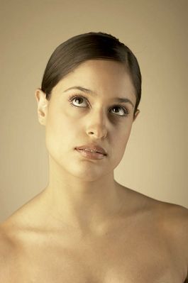 Young woman looking upwards.jpg